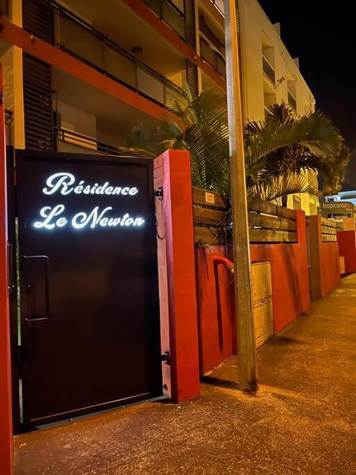 Immense Studio 51 Jusqu'A 4 Personnes Avec Vue Mer Saint-Denis Zewnętrze zdjęcie